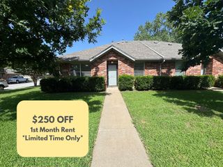 957 Austin Court 957, Weatherford, TX 76086