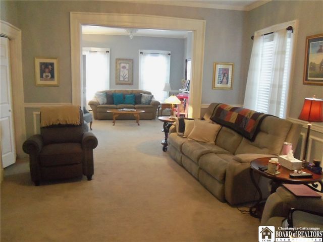 65 West 4th Street, Dunkirk, NY 14048