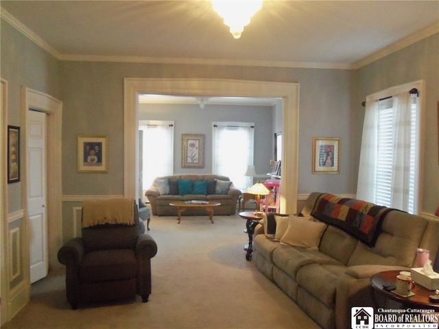 65 West 4th Street, Dunkirk, NY 14048