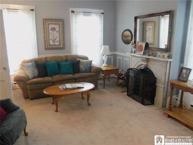 65 West 4th Street, Dunkirk, NY 14048