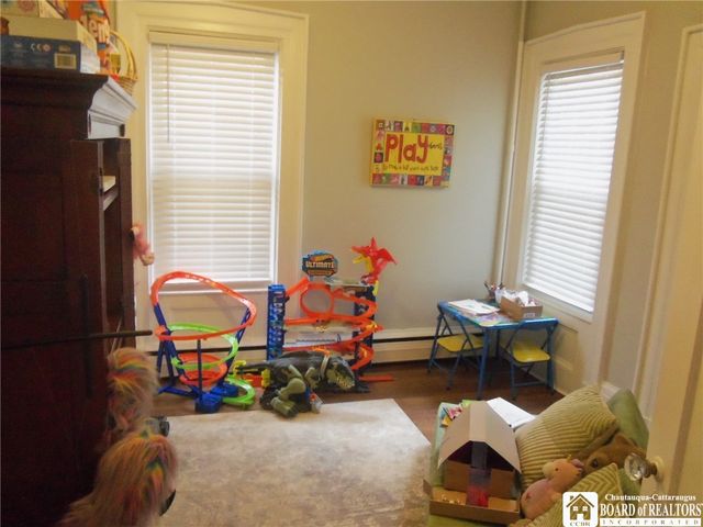 65 West 4th Street, Dunkirk, NY 14048