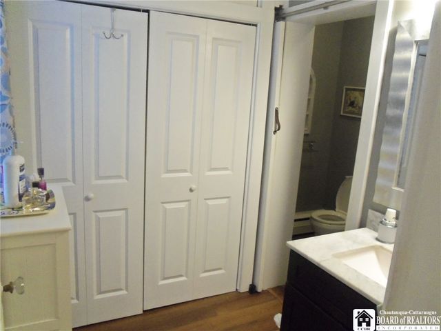 65 West 4th Street, Dunkirk, NY 14048