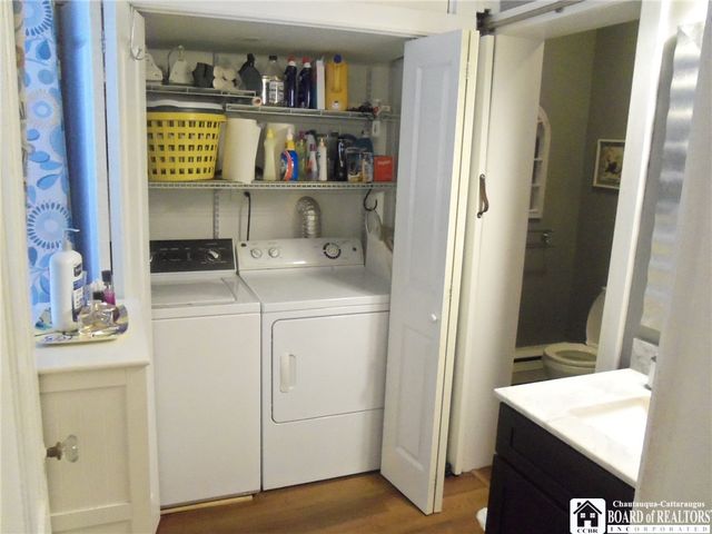 65 West 4th Street, Dunkirk, NY 14048