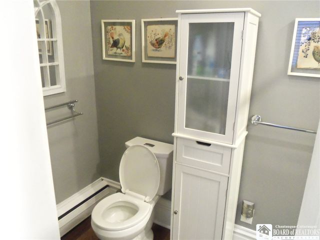 65 West 4th Street, Dunkirk, NY 14048