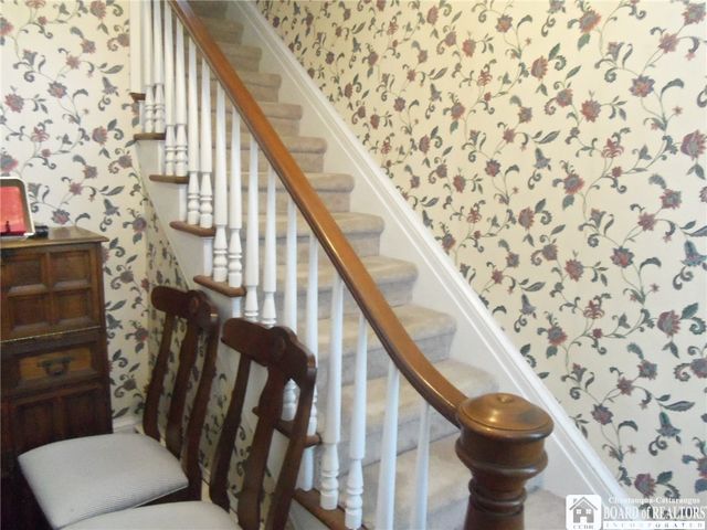 65 West 4th Street, Dunkirk, NY 14048