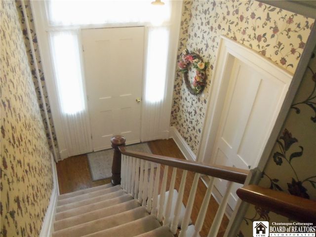 65 West 4th Street, Dunkirk, NY 14048