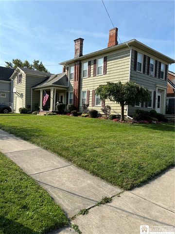 65 West 4th Street, Dunkirk, NY 14048