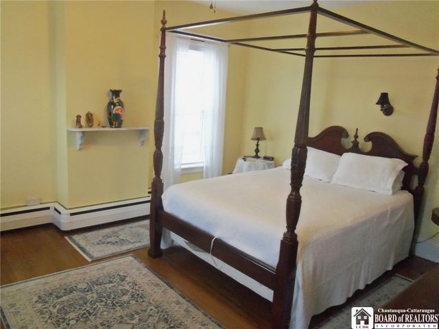 65 West 4th Street, Dunkirk, NY 14048