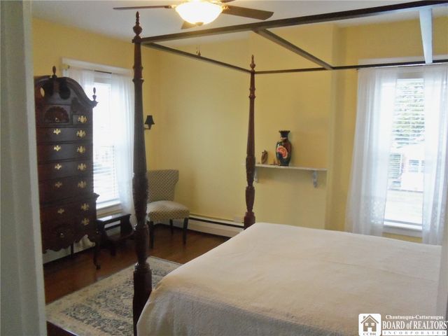 65 West 4th Street, Dunkirk, NY 14048