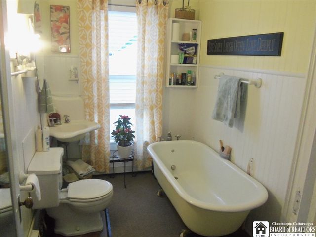 65 West 4th Street, Dunkirk, NY 14048