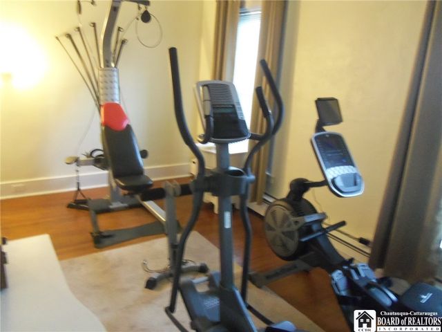 65 West 4th Street, Dunkirk, NY 14048