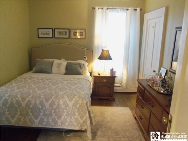 65 West 4th Street, Dunkirk, NY 14048