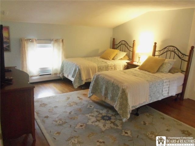 65 West 4th Street, Dunkirk, NY 14048