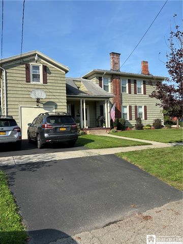 65 West 4th Street, Dunkirk, NY 14048