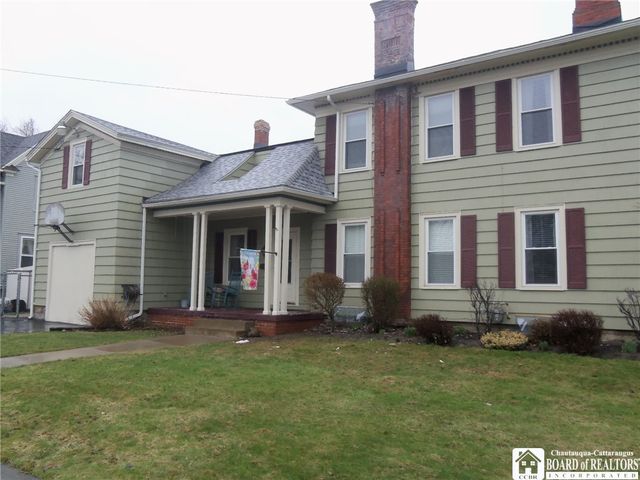 65 West 4th Street, Dunkirk, NY 14048