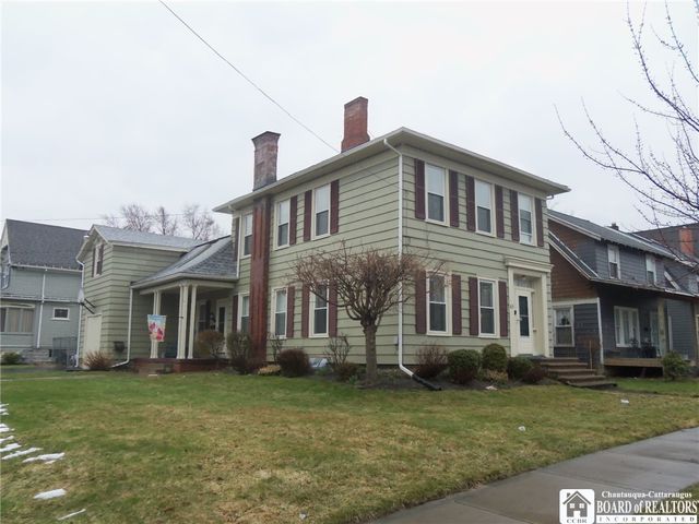 65 West 4th Street, Dunkirk, NY 14048