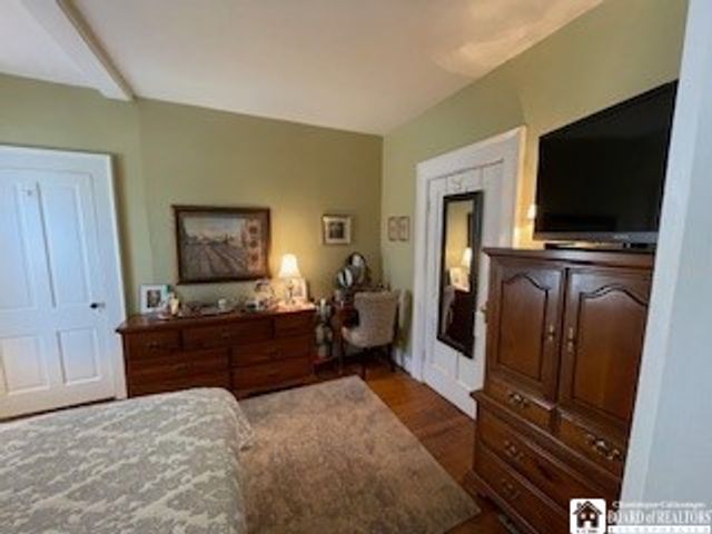 65 West 4th Street, Dunkirk, NY 14048