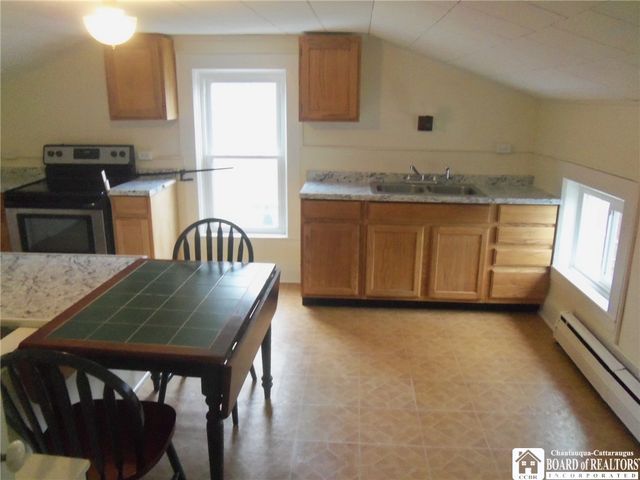 65 West 4th Street, Dunkirk, NY 14048