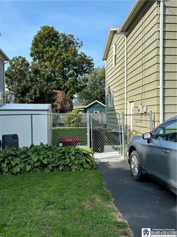 65 West 4th Street, Dunkirk, NY 14048