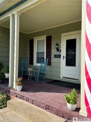 65 West 4th Street, Dunkirk, NY 14048