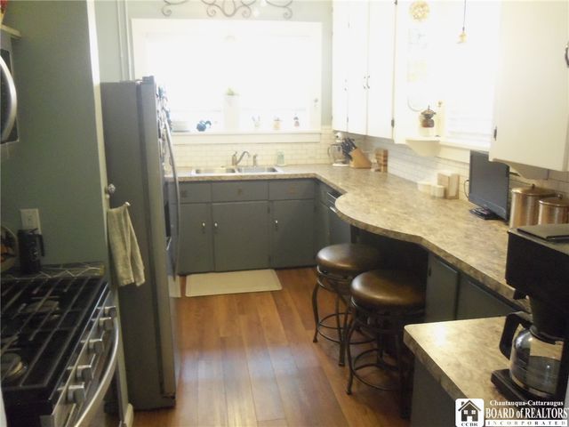 65 West 4th Street, Dunkirk, NY 14048