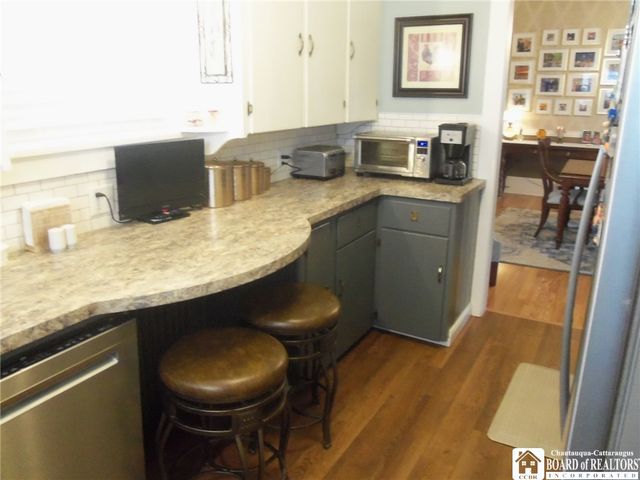 65 West 4th Street, Dunkirk, NY 14048