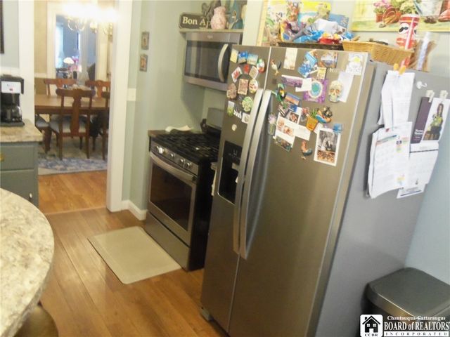 65 West 4th Street, Dunkirk, NY 14048