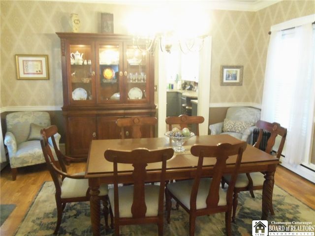 65 West 4th Street, Dunkirk, NY 14048