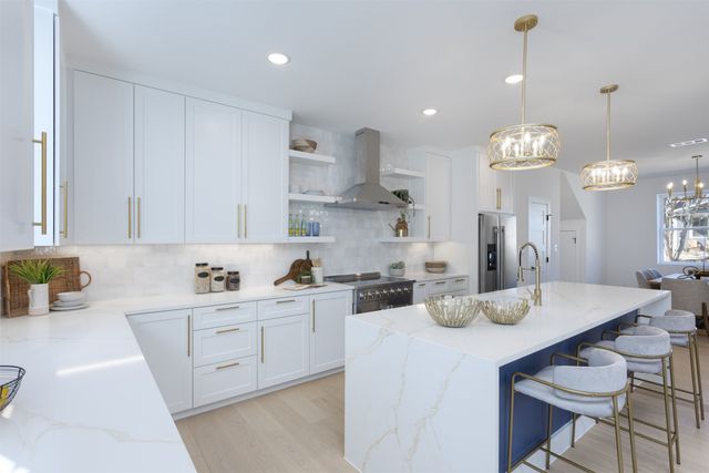 710 W White Avenue, Mckinney, TX 75069