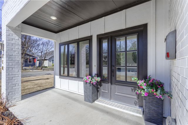 710 W White Avenue, Mckinney, TX 75069