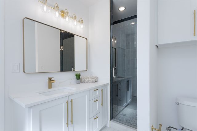 710 W White Avenue, Mckinney, TX 75069