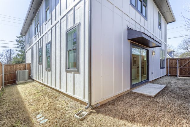 710 W White Avenue, Mckinney, TX 75069