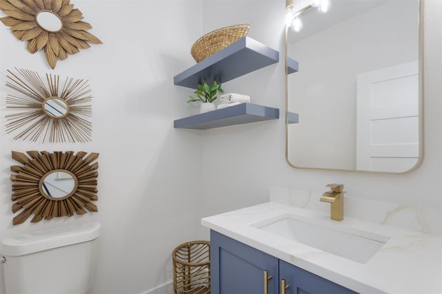 710 W White Avenue, Mckinney, TX 75069