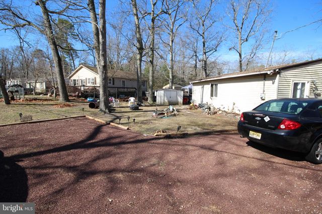 4911 BATTLE LN, Millville, NJ 08332