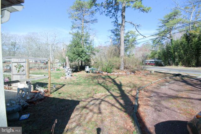 4911 BATTLE LN, Millville, NJ 08332