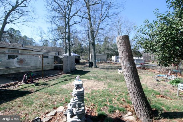 4911 BATTLE LN, Millville, NJ 08332