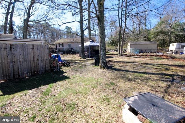 4911 BATTLE LN, Millville, NJ 08332