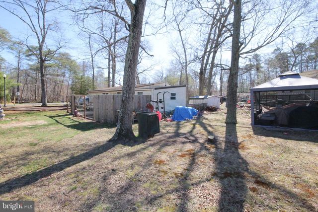 4911 BATTLE LN, Millville, NJ 08332