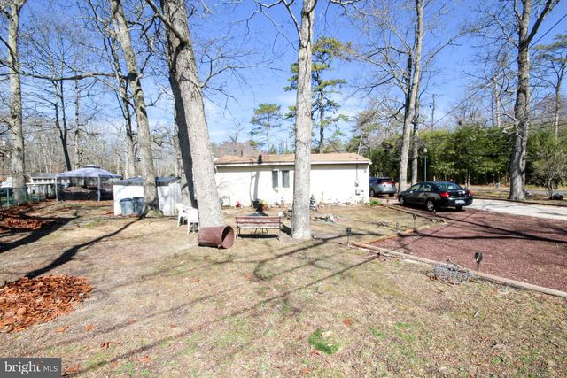 4911 BATTLE LN, Millville, NJ 08332