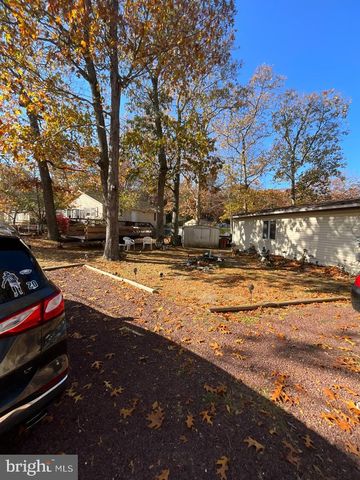 4911 BATTLE LN, Millville, NJ 08332