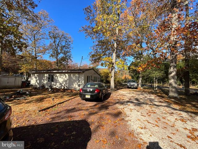 4911 BATTLE LN, Millville, NJ 08332