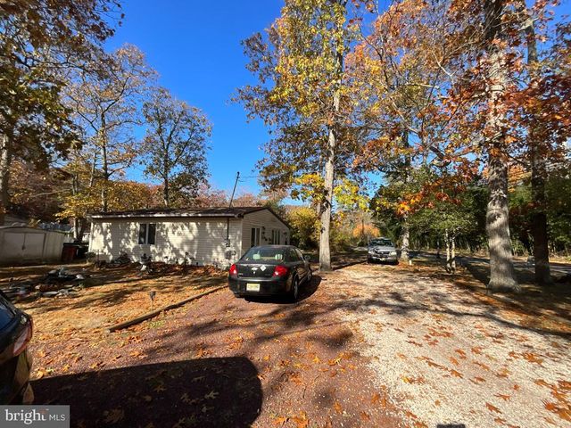 4911 BATTLE LN, Millville, NJ 08332