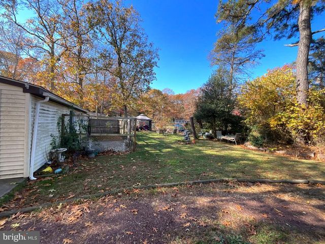 4911 BATTLE LN, Millville, NJ 08332