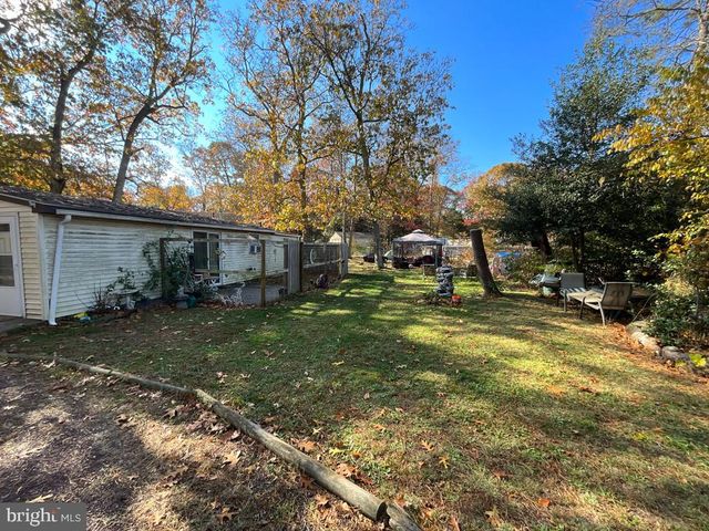 4911 BATTLE LN, Millville, NJ 08332