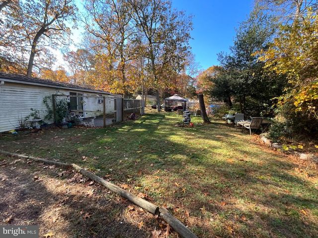 4911 BATTLE LN, Millville, NJ 08332