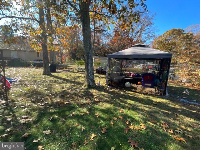 4911 BATTLE LN, Millville, NJ 08332