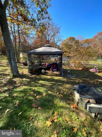 4911 BATTLE LN, Millville, NJ 08332