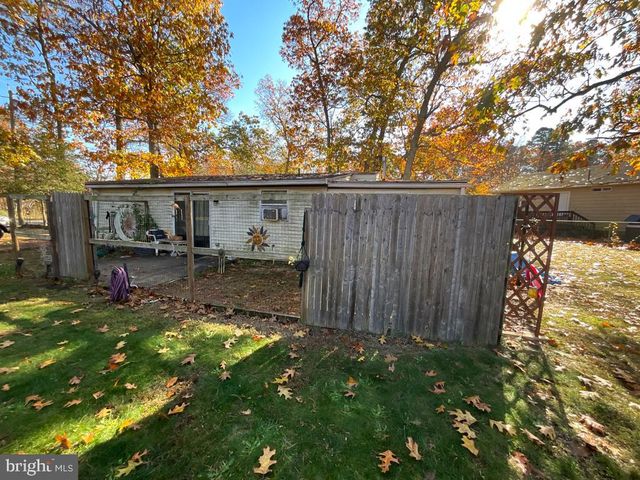 4911 BATTLE LN, Millville, NJ 08332