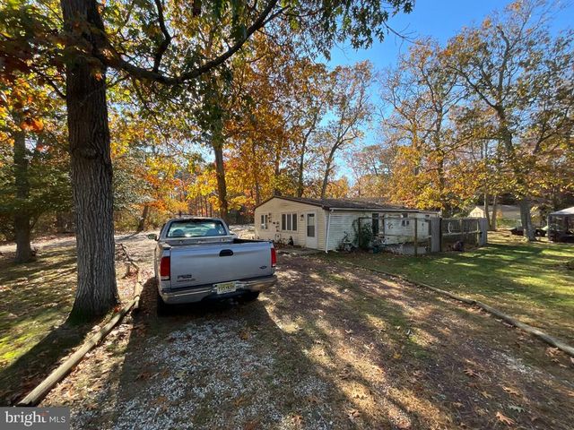 4911 BATTLE LN, Millville, NJ 08332