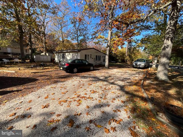 4911 BATTLE LN, Millville, NJ 08332